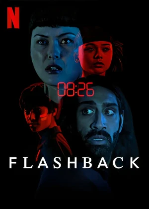 Khoảnh Khắc Chết - Flashback (2023)